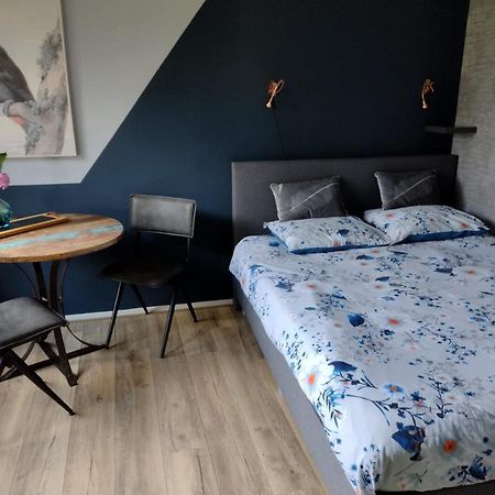 B&B Bos En Wei Hall 外观 照片