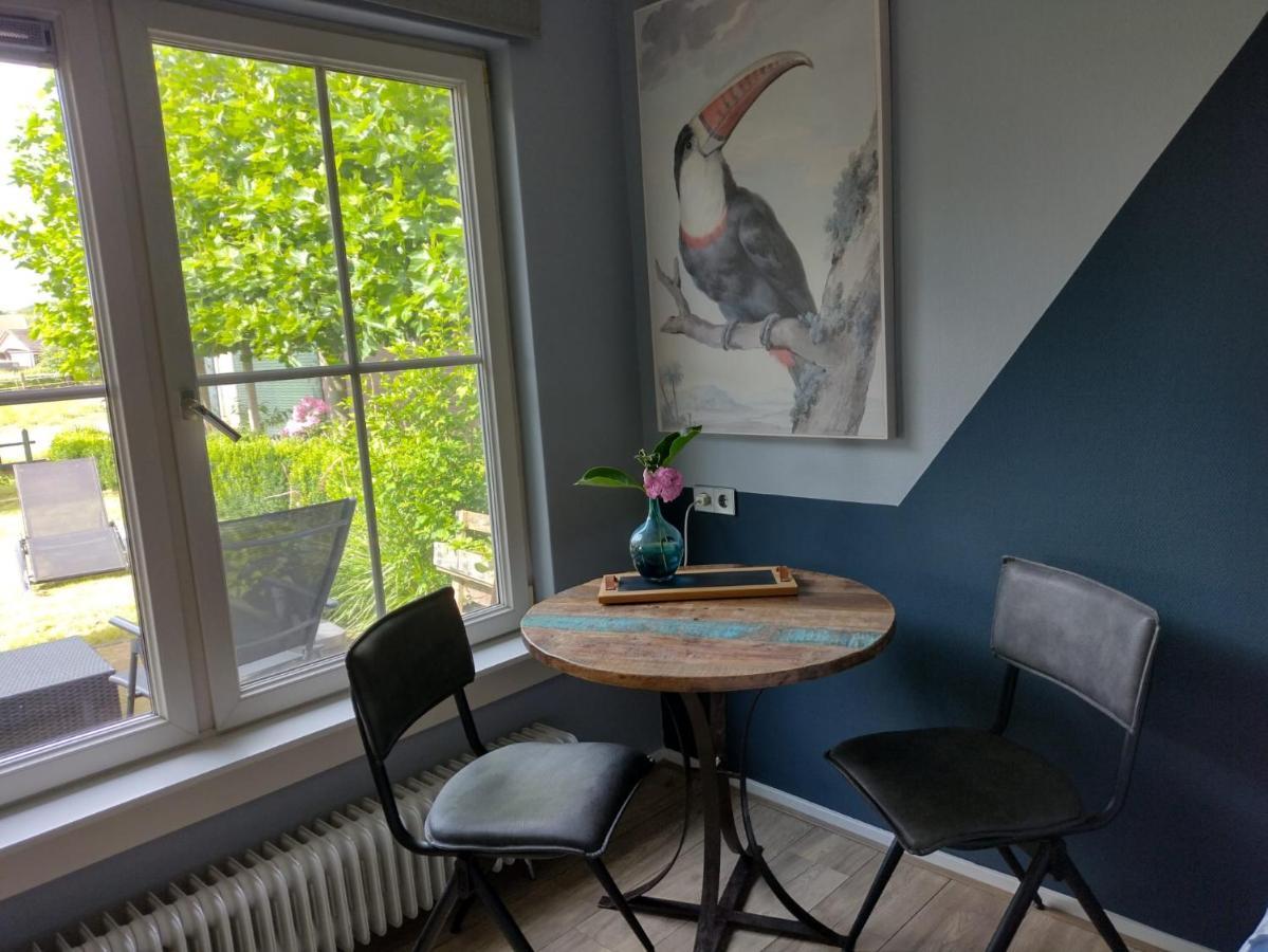 B&B Bos En Wei Hall 外观 照片