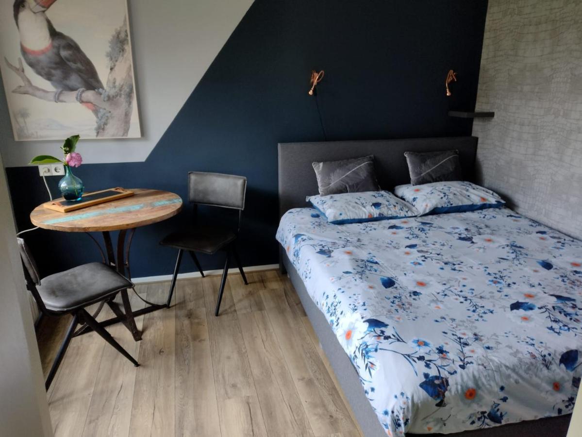B&B Bos En Wei Hall 外观 照片